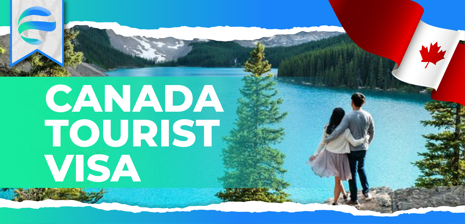 Canada Tourist Visa